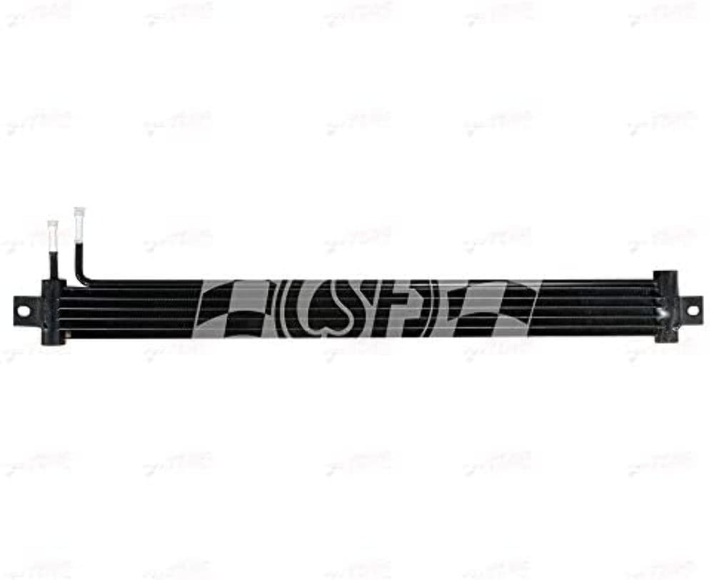 CSF Radiators 20002: Oil Cooler, Hyundai Entourage 3.8L 2008-2007; Kia Sedona 3.5L 2014-2006; Kia Sedona 3.8L 2014-2006
