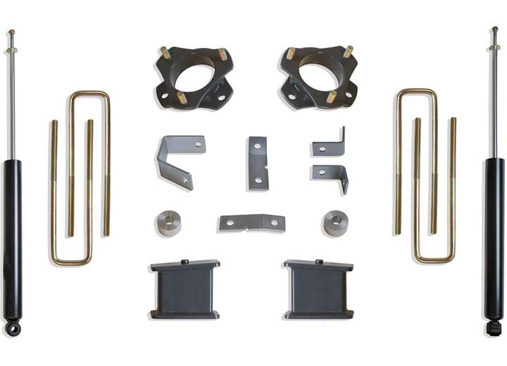 Maxtrac Suspension 906840 Shock Absorber