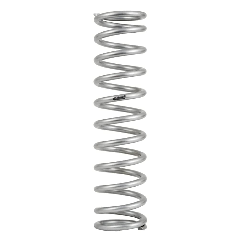 Eibach Silver Coilover Spring - 3.75" I.D. 1800.375.0700S