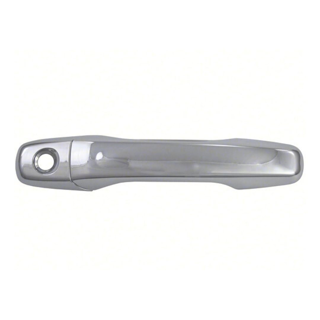 Coast to Coast International Chrome Door Handle Covers, Fits Ford - CCIDH68555S
