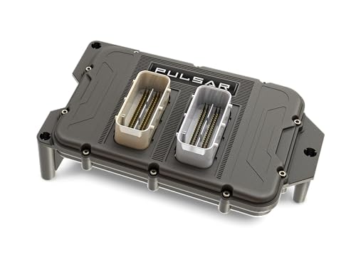 Superchips DiabloSport 32452 Pulsar Inline Tuning Module