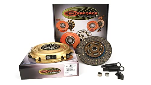 Centerforce I, Clutch Kit
