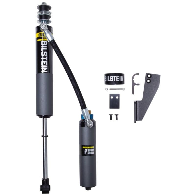 Bilstein - 2007+ Toyota Tundra B8 8100 EVO DSA 0-1.5 Rear Left Shock Absorber (25-294125)