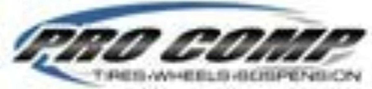 Pro Comp Suspension 56717B2 Lift Kit