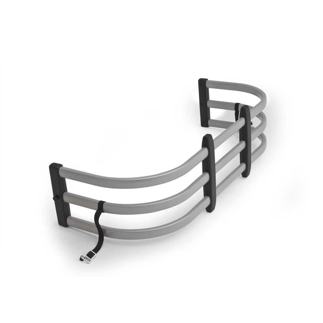 AMP Research RealTruck BedXTender HD Max | 74817-00A | Fits 2015 - 2022 Chevrolet Colorado & GMC Canyon