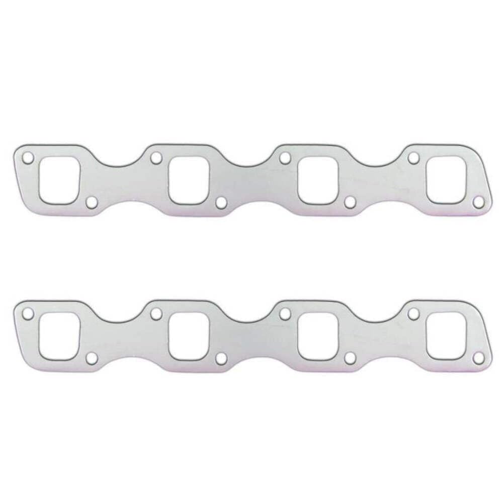 Exhaust Gasket-Ford - V8, SB Windsor Gasket