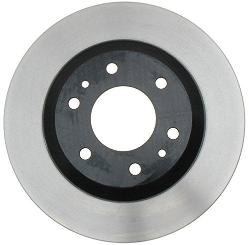 ProStop Brake Rotor (55069G)