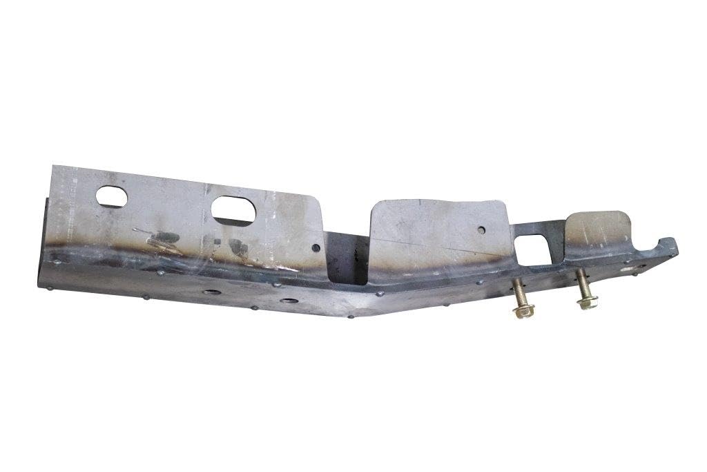 2007-18 JK WRANGLER REAR FRAME SECT