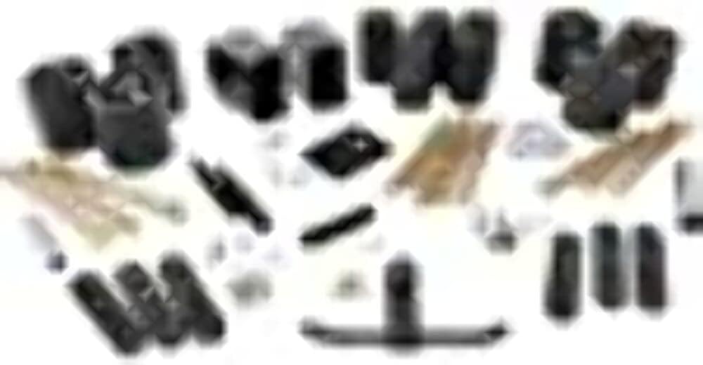 PRO COMP SUS Pro Comp 52803B2 Lift Kit