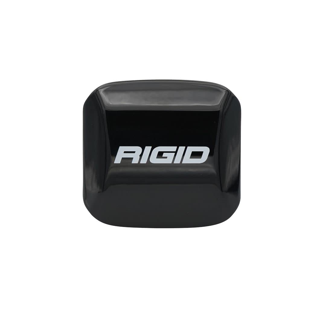 RIGID 196010 Light Cover Black, Fits The Revolve Pods - Set of 2