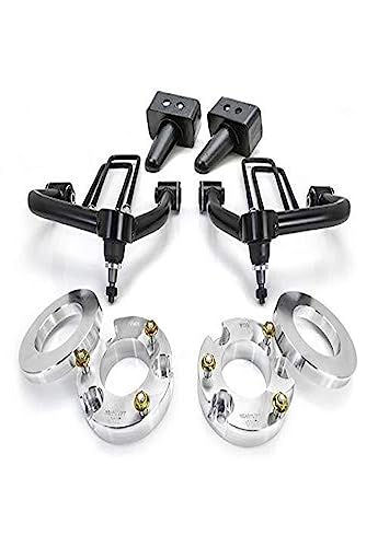 ReadyLift 69-2300 3.5'' SST Lift Kit (1 Piece Drive Shaft For F150 Ford)