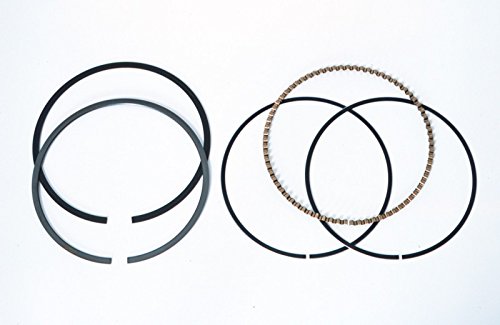 Mahle Motor sport 4255MS Piston Ring Set