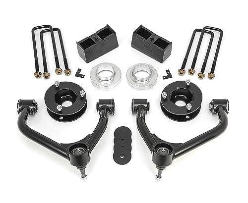 ReadyLIFT 69-39400 4.0'' SST Lift Lit For Chevrolet/GMC 1500 (Excludes Trail Boss, At4) 2WD, 4WD