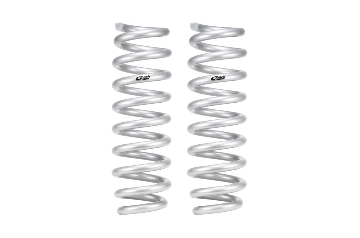 Eibach E30-35-060-02-20 Pro-Lift-Kit Springs (Front Springs Only)