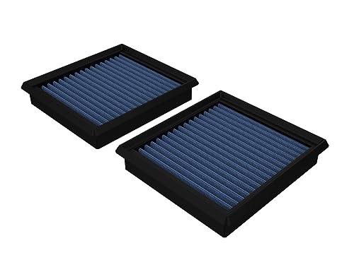aFe Power #30-10196 Magnum FLOW OE Replacement Air Filter