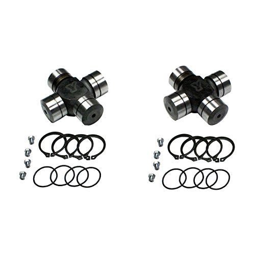Yukon Gear & Axle (YP SJ-297X-202) Chrome-Moly Replacement Super Joint for Dana 30/44/GM 8.5 Differential