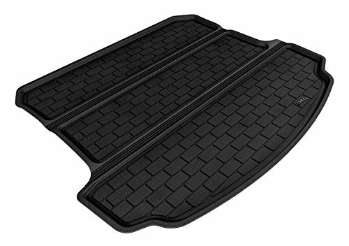 3D MAXpider Kagu Cargo Liner Compatible with Acura MDX 2007-2013