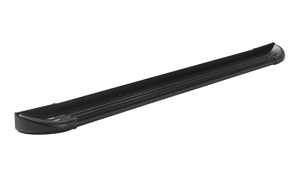Lund 291110 TrailRunner Multi-Fit 54" Black Extruded Aluminum Running Boards