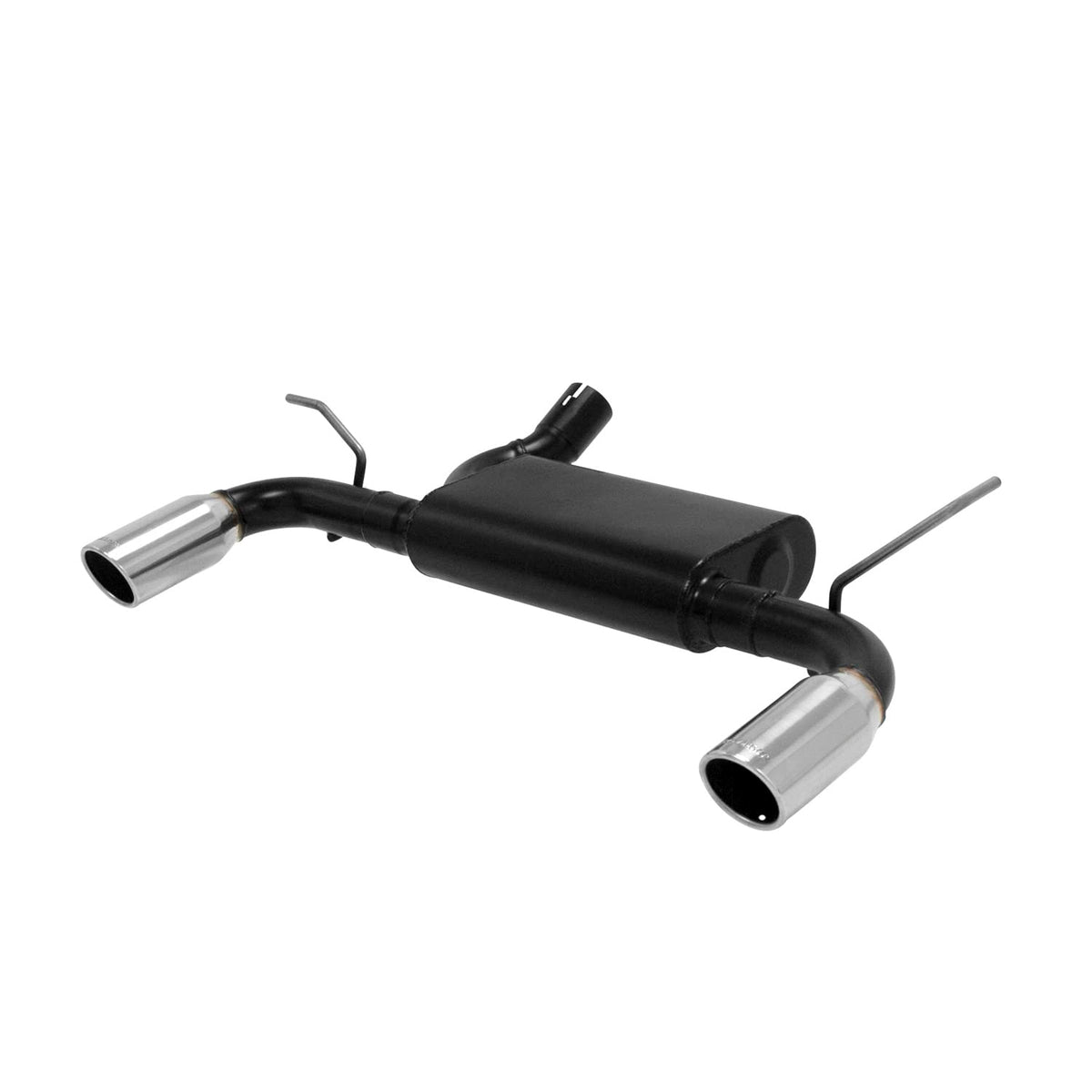Flowmaster 817738 Force II Axle-back Exhaust System
