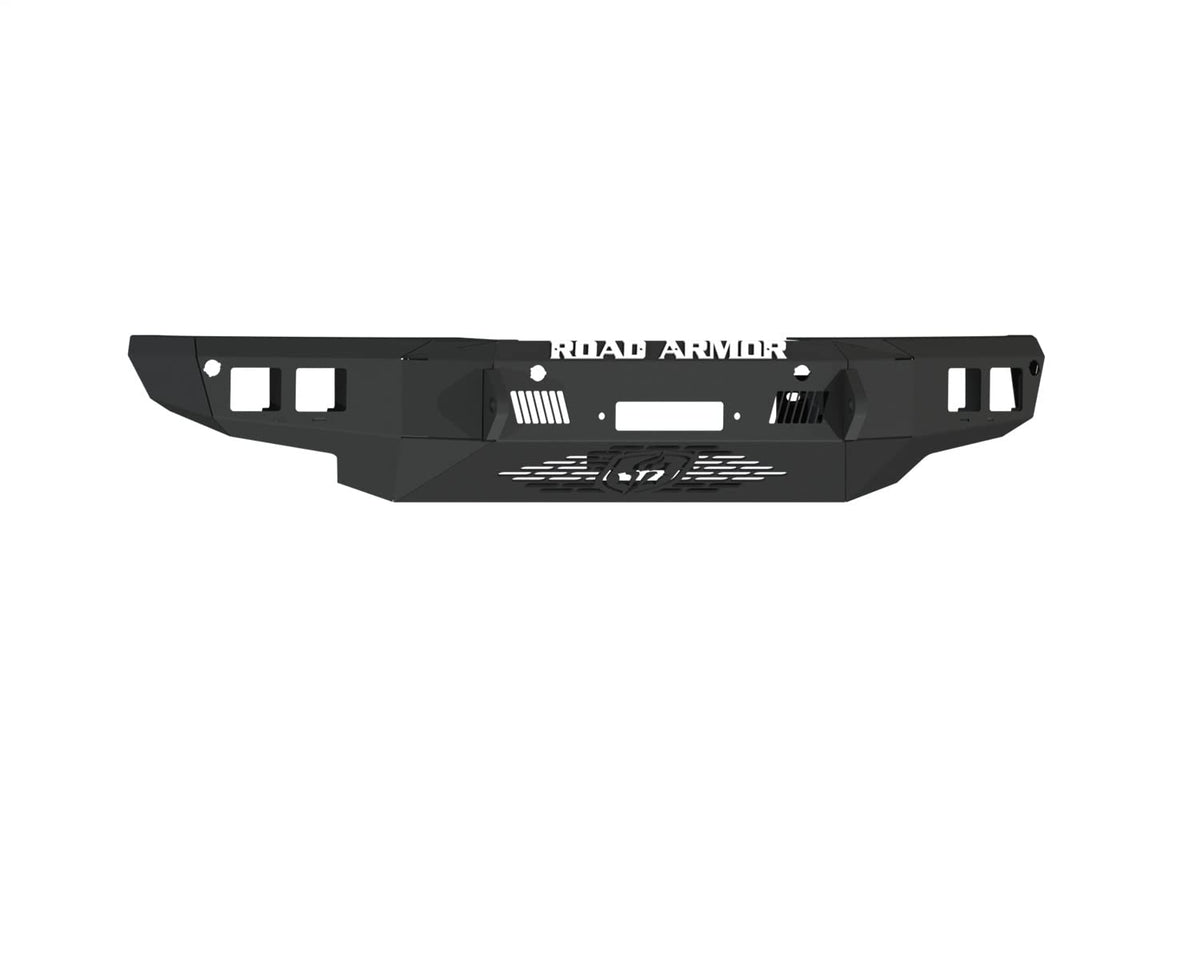 Road Armor 6213F10B Front Bumper Fits Ford Bronco