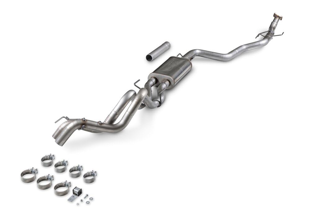 Flowmaster Flow FX Cat-back Exhaust System 718179