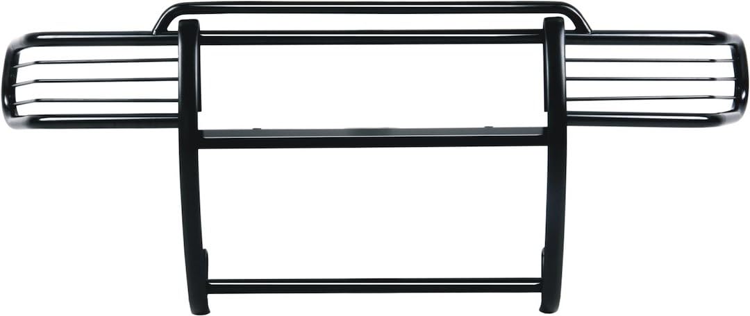 Trailfx E0025B Grille Guard Blk