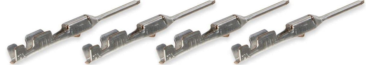Holley EFI 571-112 MOLEX MX150 MALE PINS 20-16GA 100PK