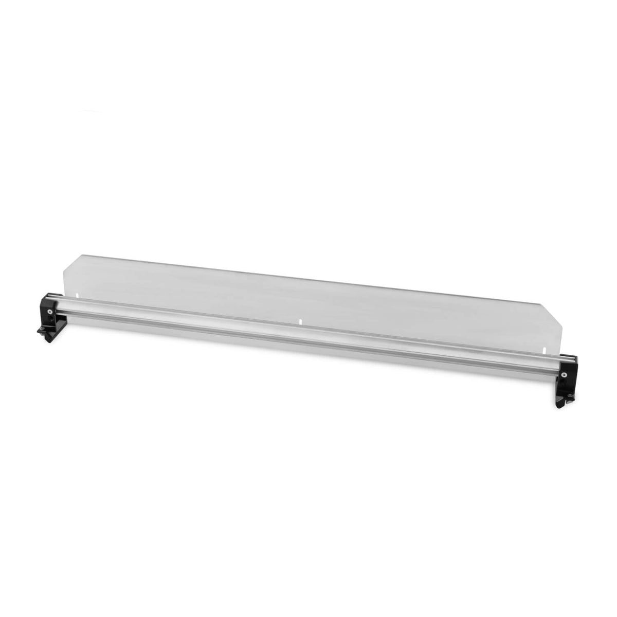 Cross Bar & Tray Divider Kit for 41" CargoGlide | Includes 1 Tray Divider, 1 Cross Bar, 1 Footer Kit & 1 Hardware Kit | for Midsize Truck Only