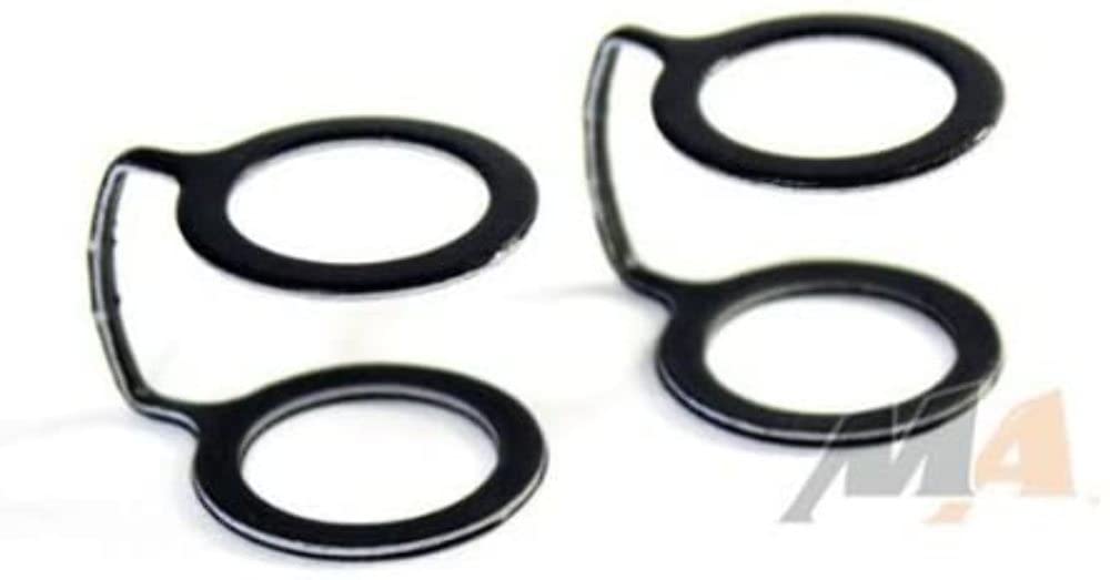Fuel Line Banjo Seal at FICM 2 per package