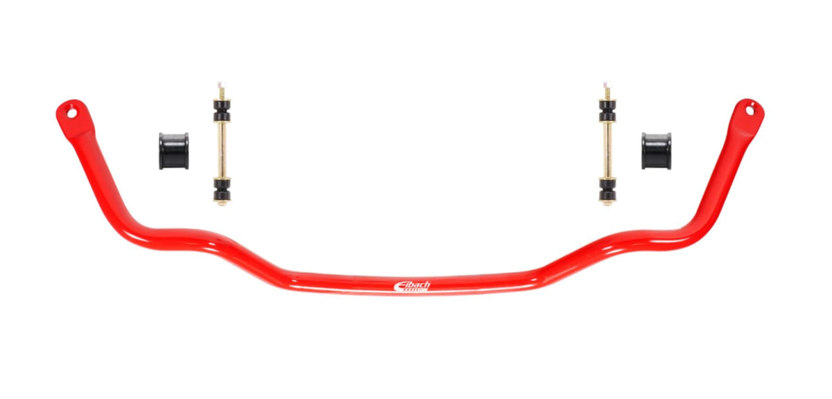 Eibach FRONT ANTI-ROLL Kit Front Performance Sway Bar Only 3510.310 Compatible with Ford Mustang Coupe 1979-1993
