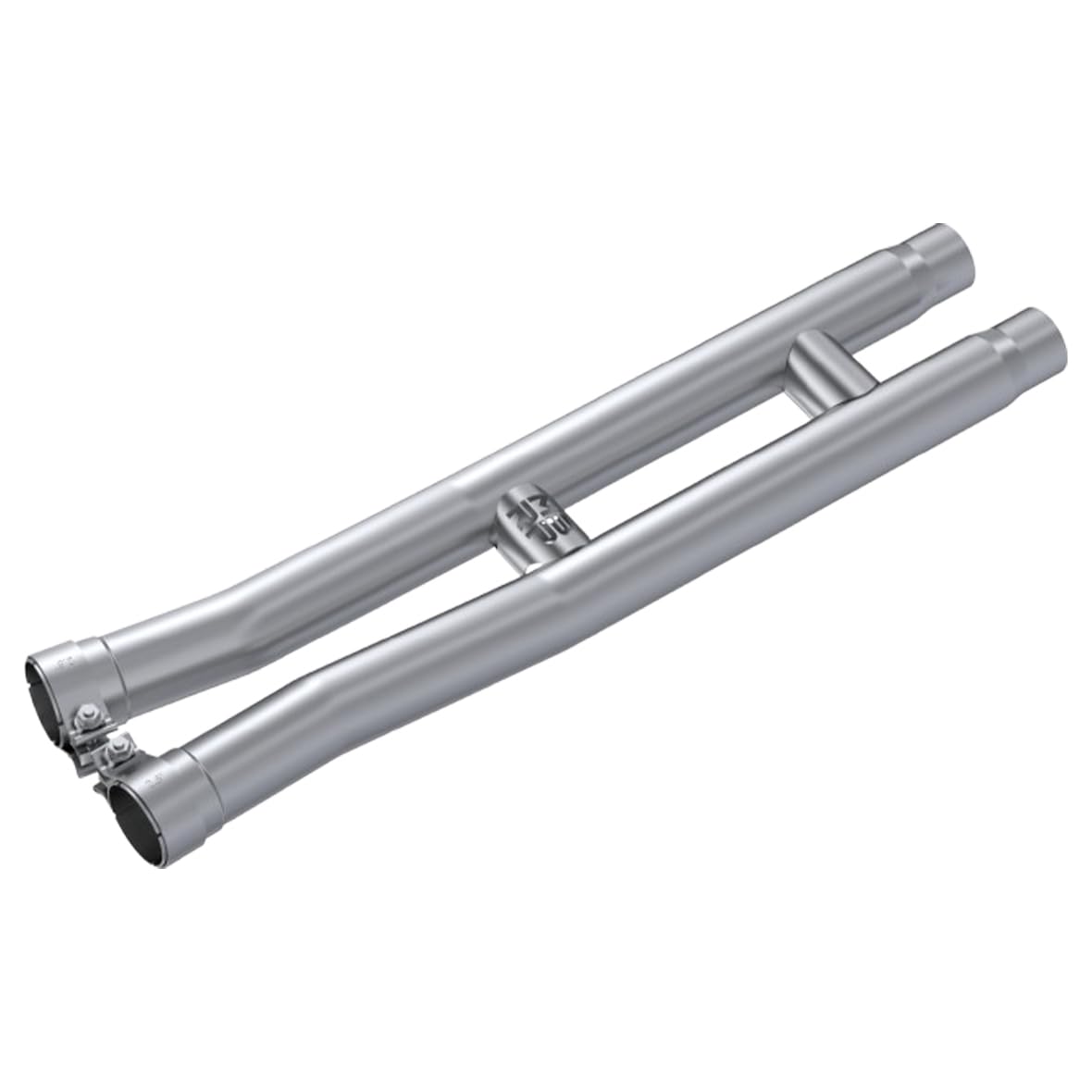 2024-2025 Mustang H-Pipe by MBRP