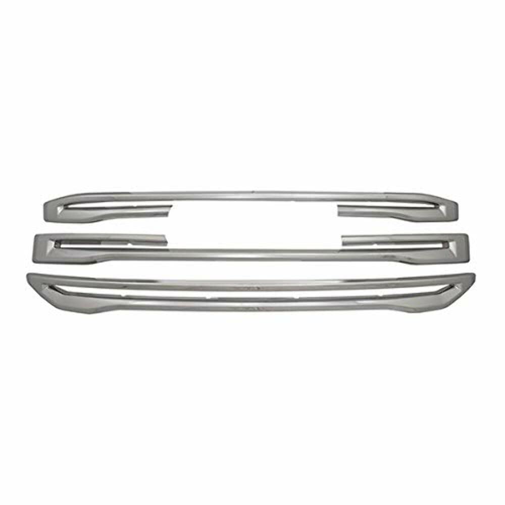IWCGI149 Coast to Coast CCI Grille Overlay; 3PC;