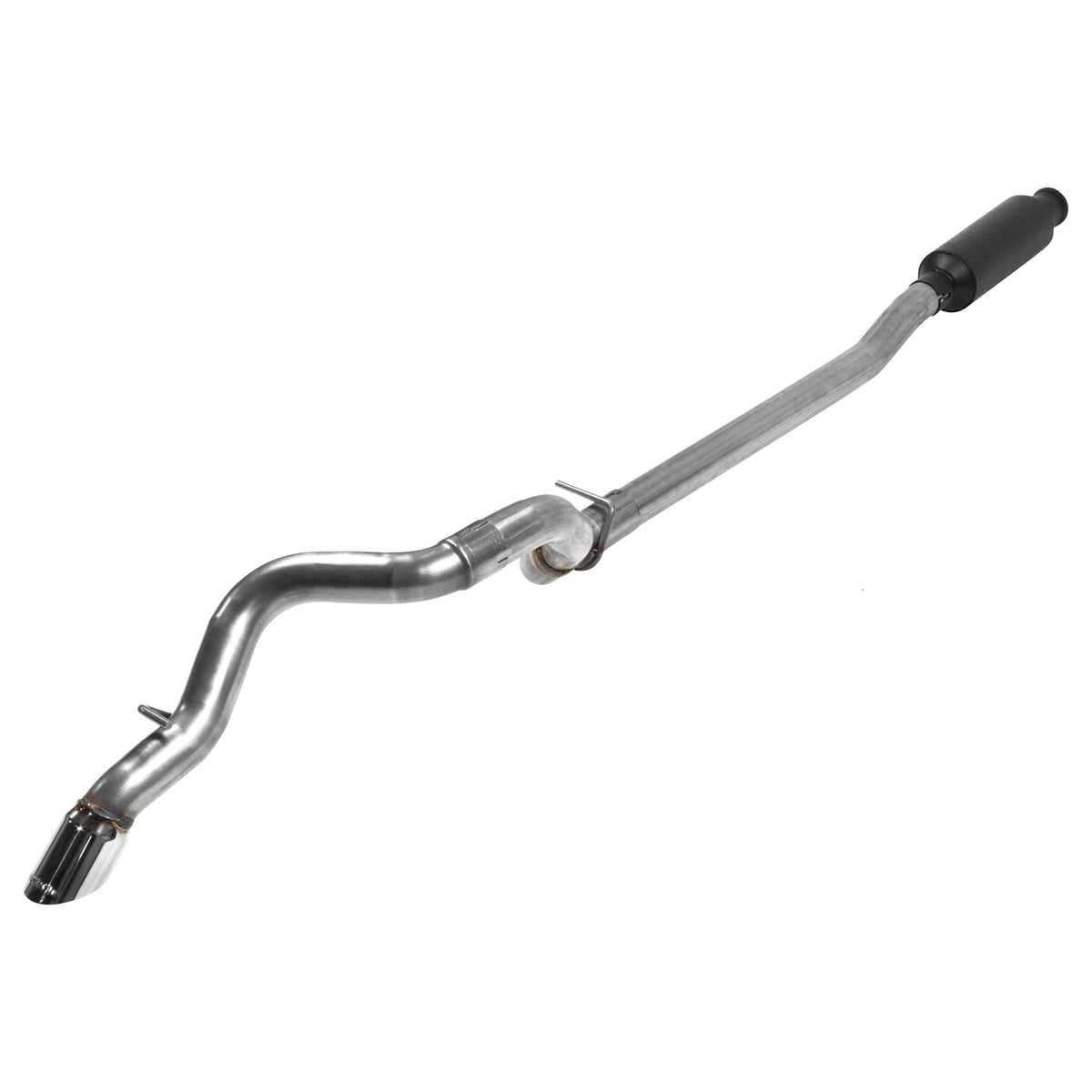 Flowmaster 817818 Outlaw Cat-back Exhaust System