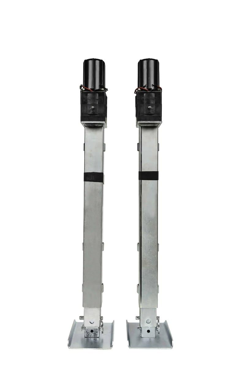 Landing Gear (Double Motor) (17-943010)
