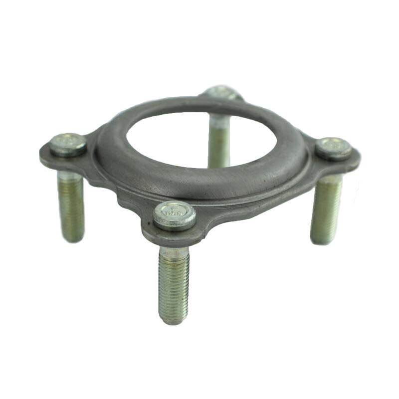 AXLE SHAFT SEAL RETAINER