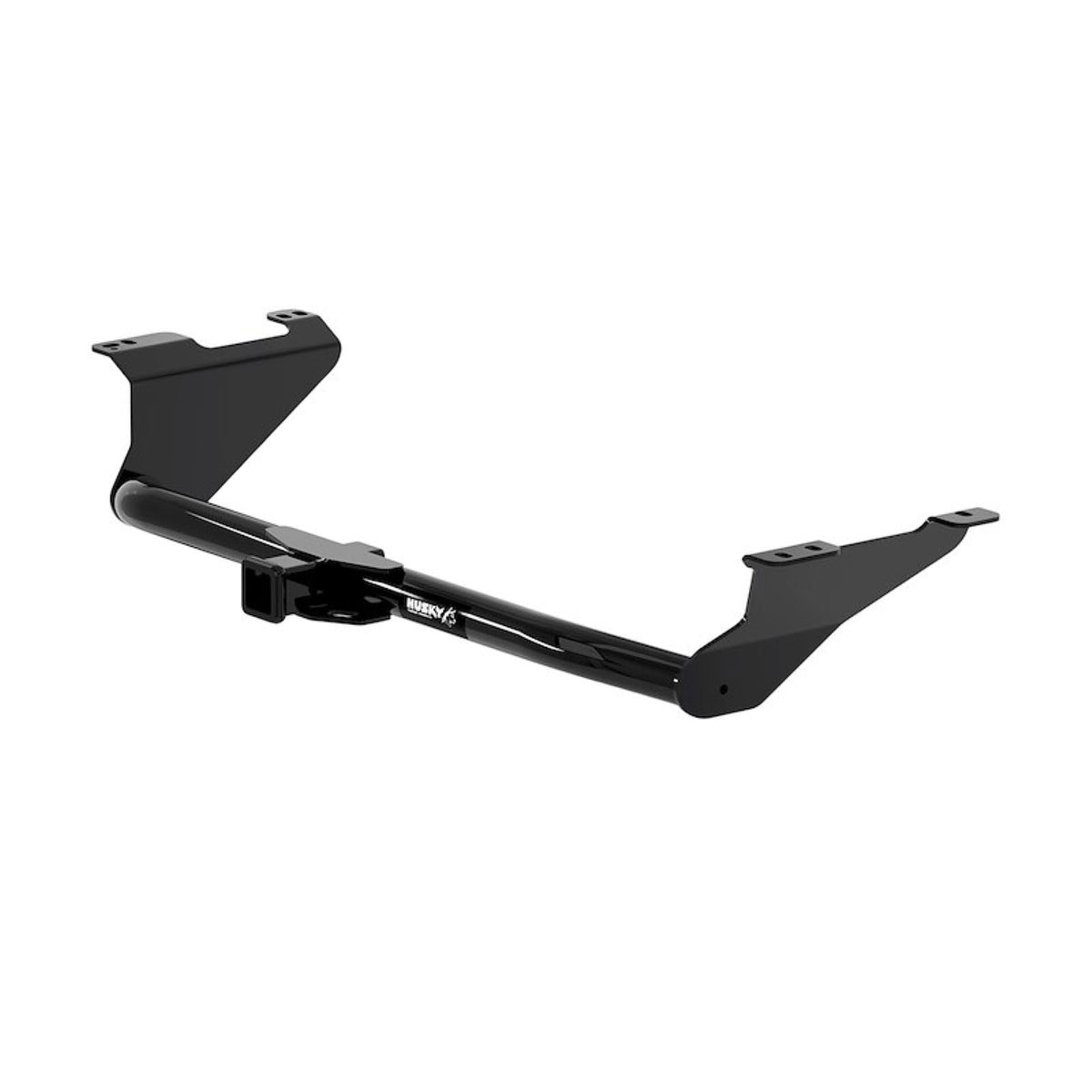 Husky Towing 69616C Class 3 Trailer Hitch Fits Chrysler Pacifica 2017-2026 Rear 2 Inch Receiver, 4000 lb Weight Carrying, 5000 lb Weight Distributing, Round Tube