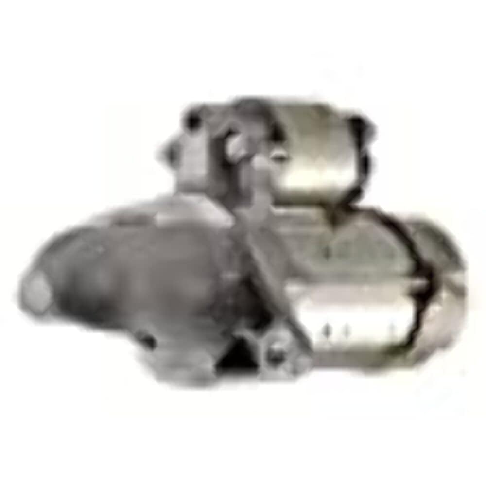 REMY 17527 Remanufactured Starter