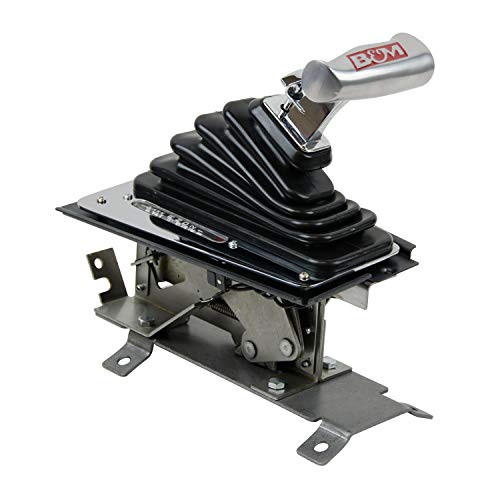 B&M 80694 Console MegaShifter Automatic Shifter