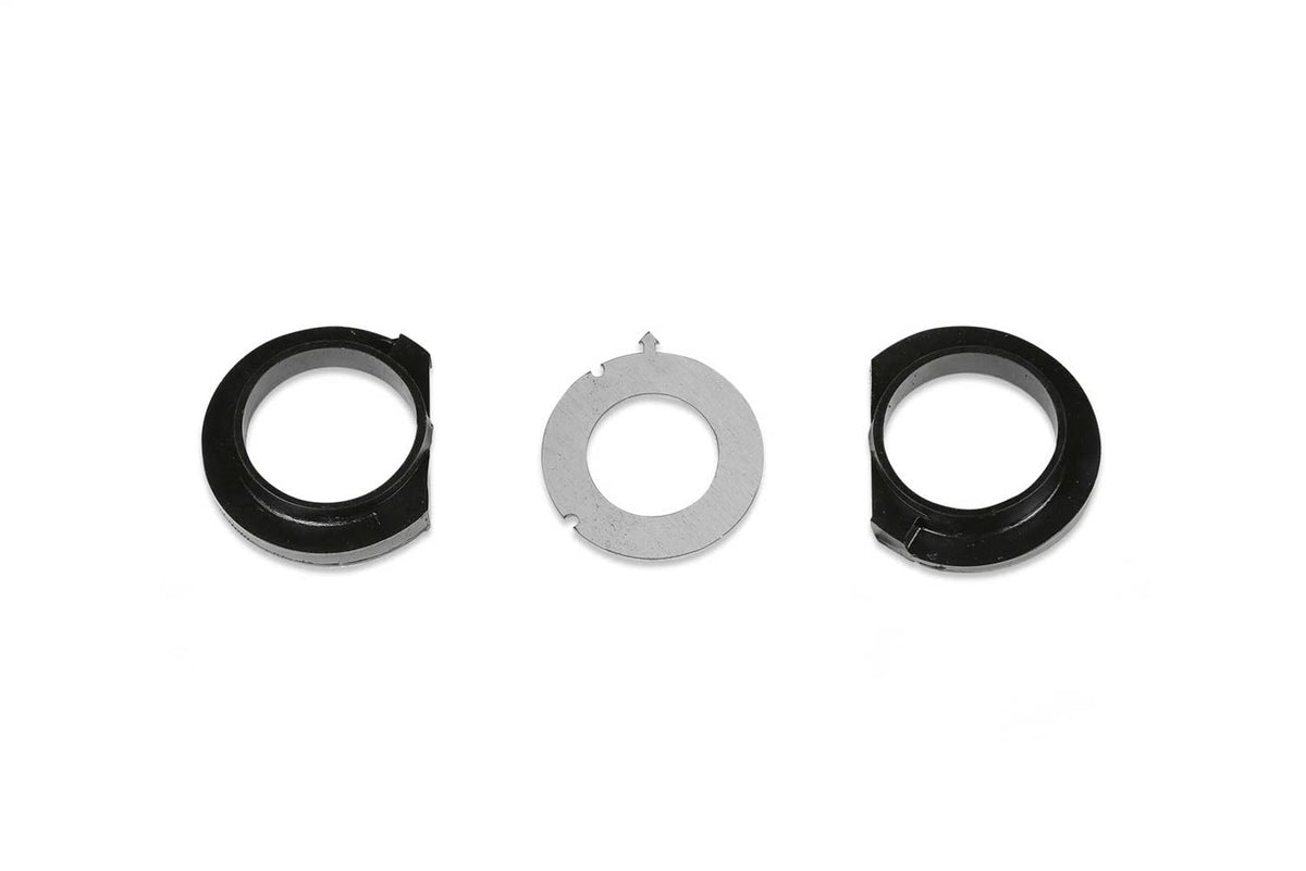 FABTECH Coil Correct 18-21 JL/20+JT