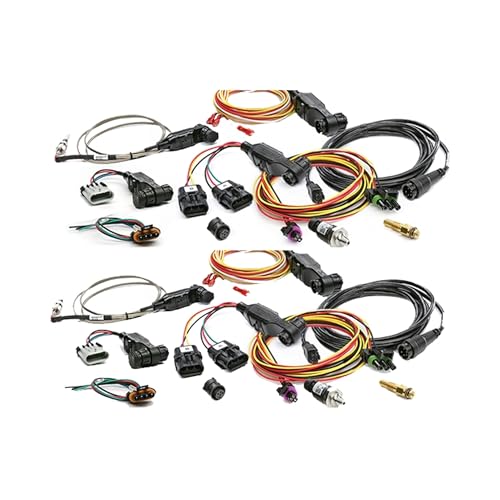 Edge 98618 EAS Datalogging Kit