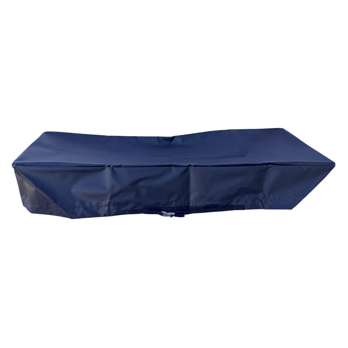 Tonneau Buddy - Top Cover for Truck Bed Organizer, Water-Resistant, Corosion and UV Resistant, Made of Vinyl Covered Nylon (VCN) (Mid Size)