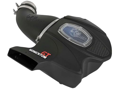 aFe Power #54-76206-1 Momentum Sealed Intake