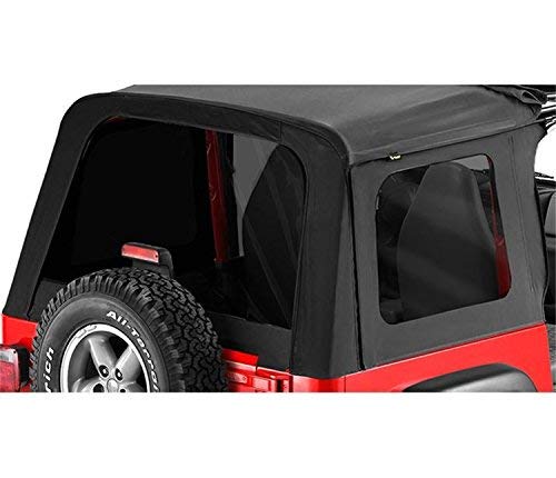 Bestop Tinted Window Kits 58698-15