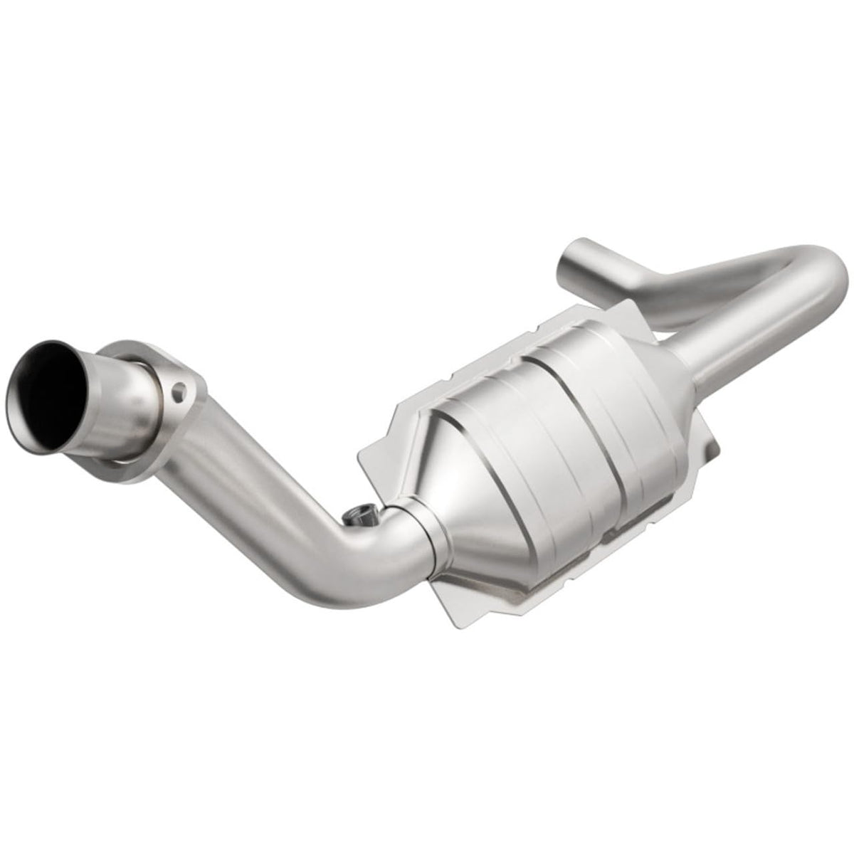 MagnaFlow Direct-Fit Catalytic Converter 5551583 (CARB Compliant)