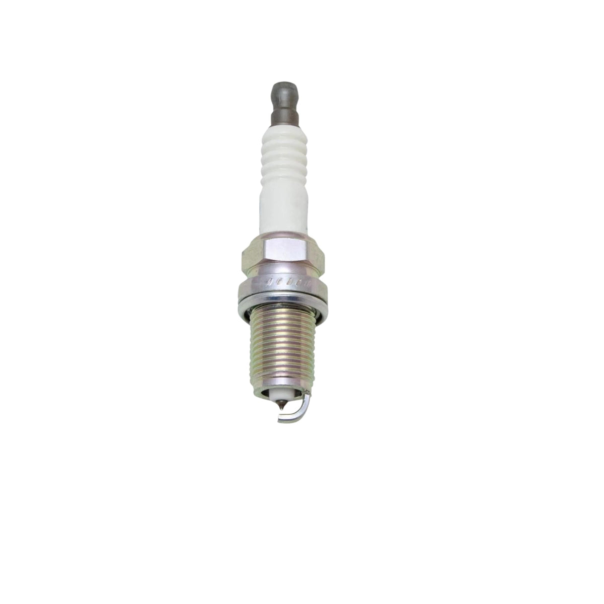 NGK Laser Platinum Spark Plug FR5AP-11 (4 Pack) Compatible With SUBARU FORESTER X 2003-2010 2.5L/2458cc