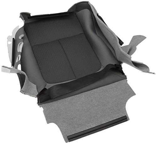 Dorman 926-864 Front Driver Side Seat Bottom Cushion Cover Compatible with Select Ford/Lincoln Models