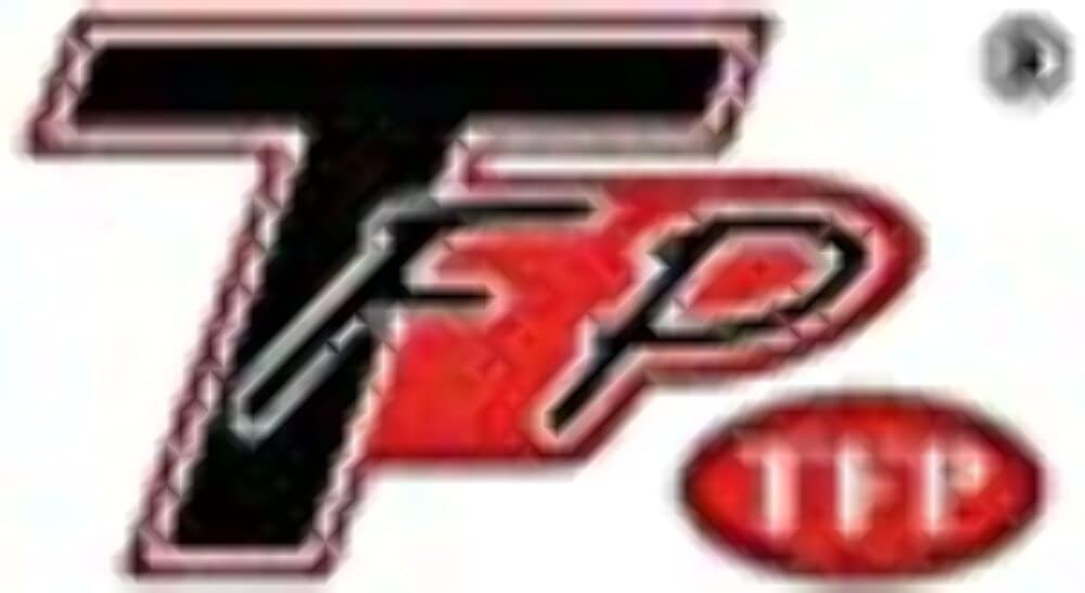 TFP 68196GI Chrome Grill Insert 15-16