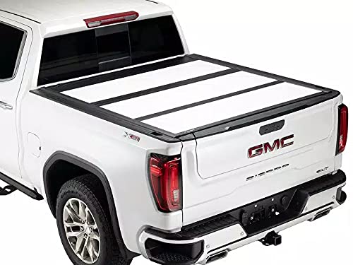 BAK Tonneau Cover