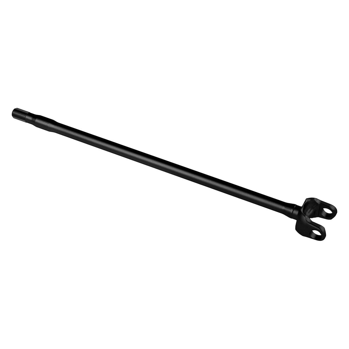 Jeep JK/JKU Front R44 Axle Shaft Right Inner 35-Spline 07-18 Wrangler JK/JKU TeraFlex