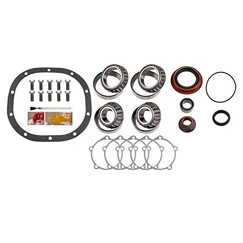 Motive Gear RA310RAMKT Rear Master Kit for a Ford 8" Differential with Timken Tapered Bearings